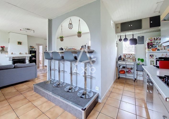 vente Maison Villemandeur