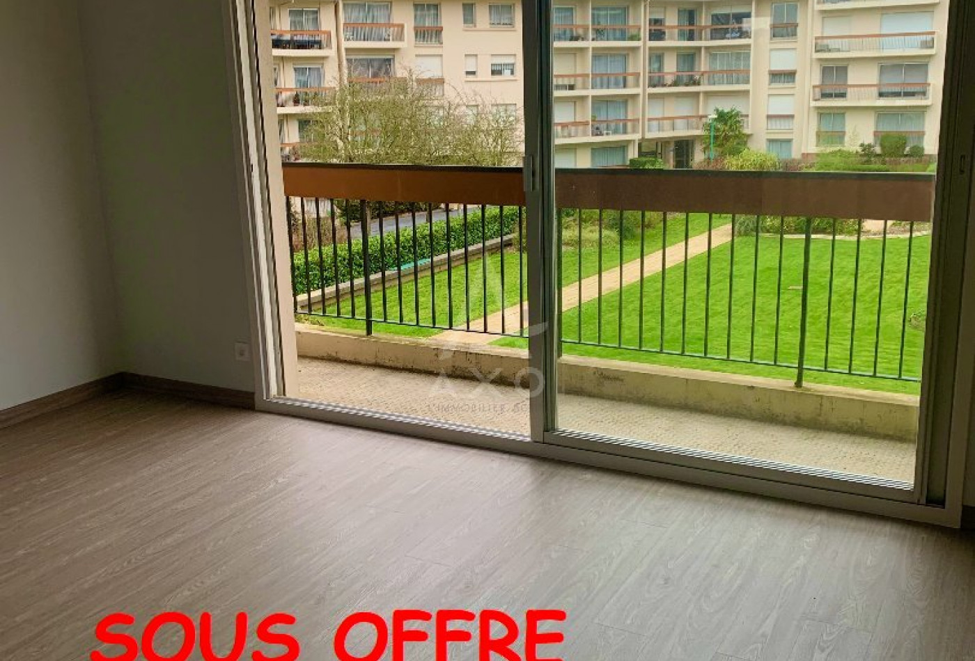vente Appartement Lannion - Photo 2