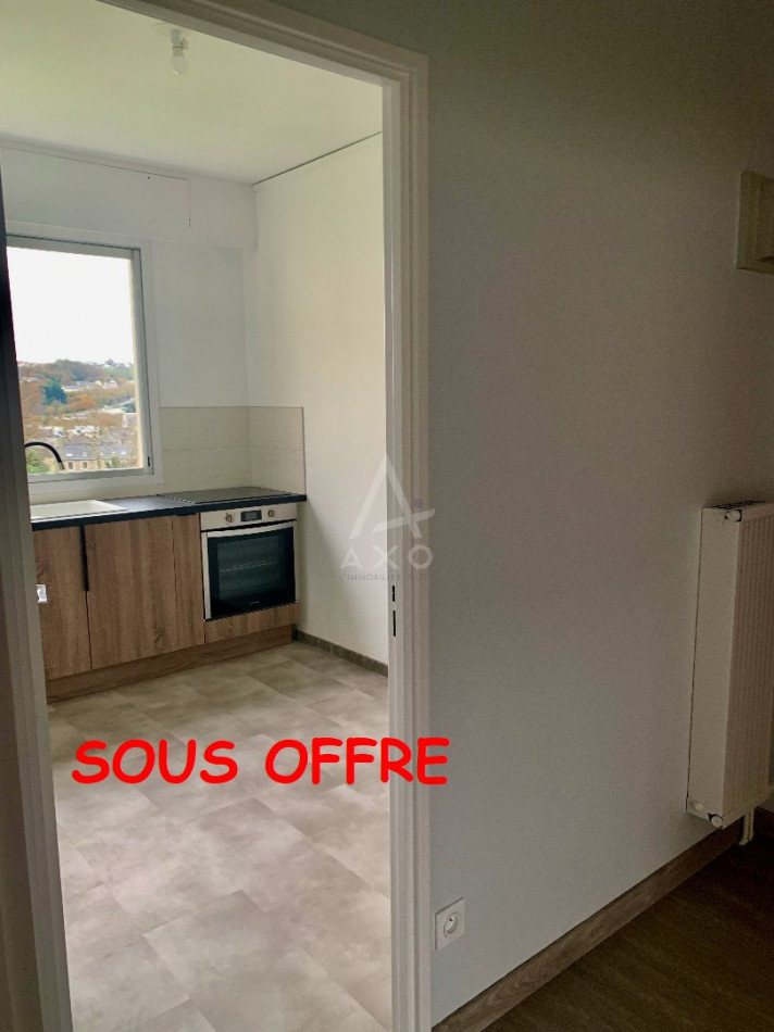 vente Appartement Lannion - Photo 4