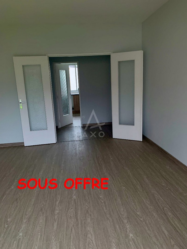 vente Appartement Lannion - Photo 5