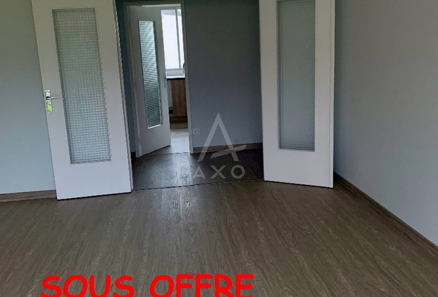 vente Appartement Lannion - Photo 5