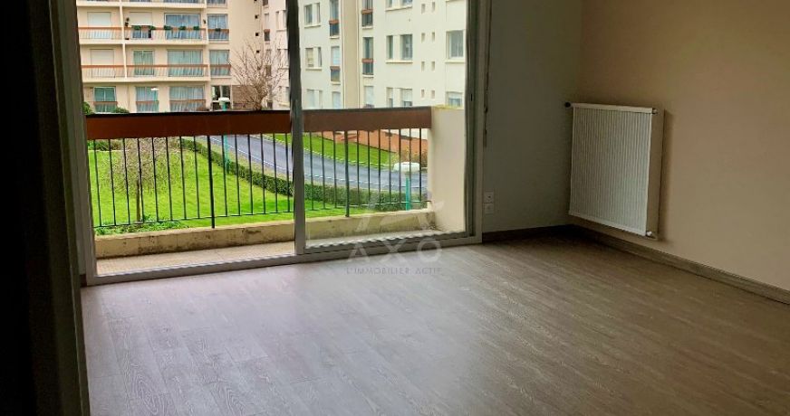 vente Appartement Lannion