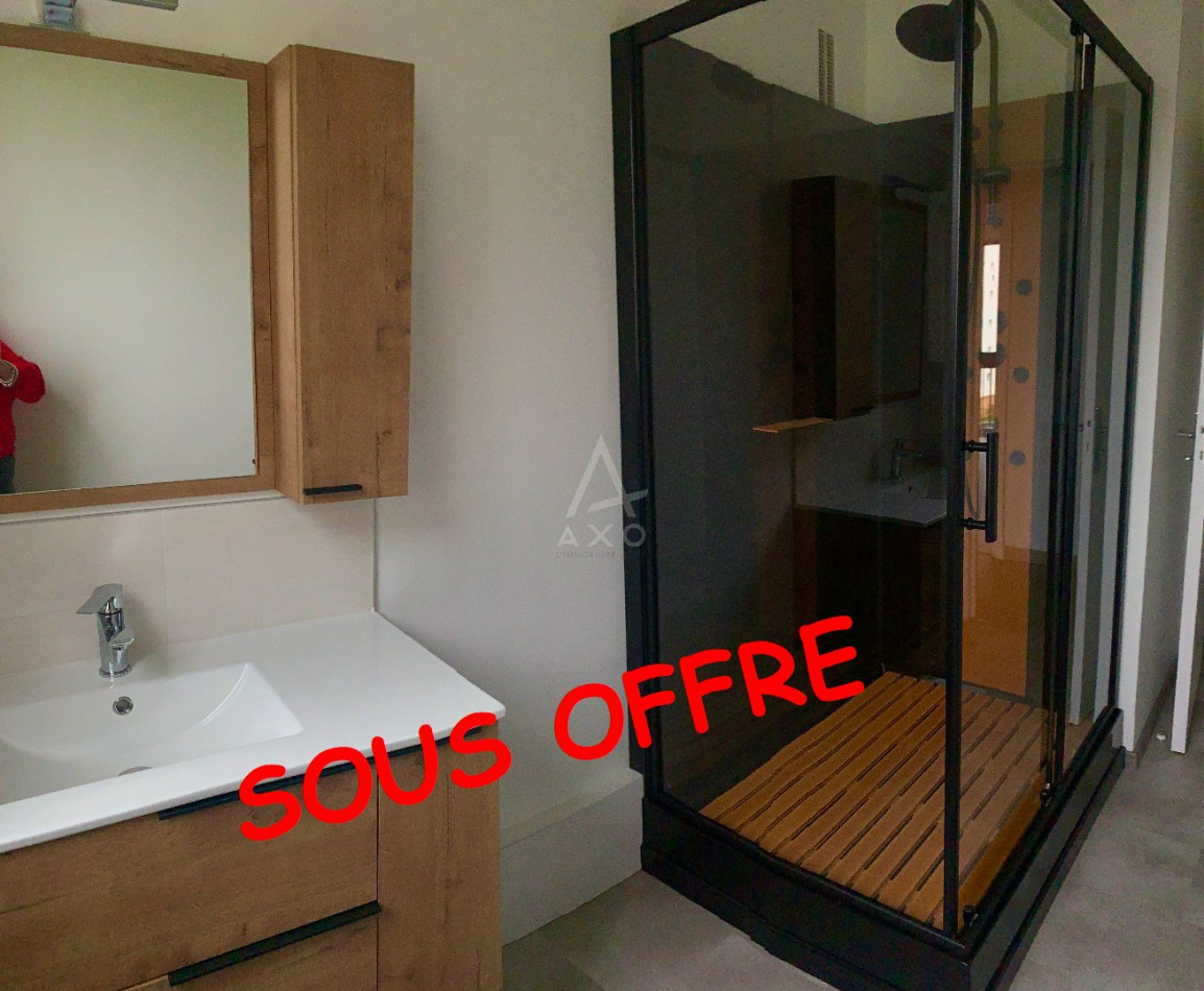 vente Appartement Lannion - Photo 7