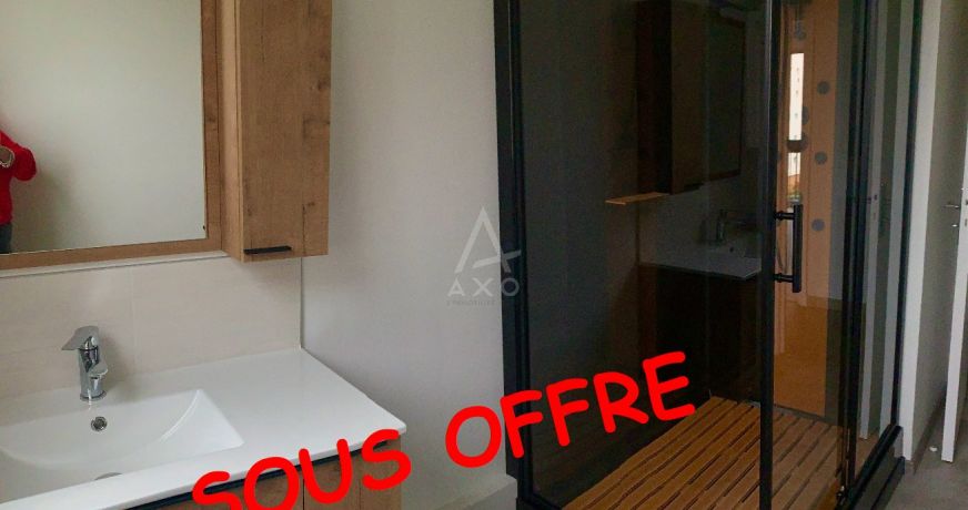 vente Appartement Lannion
