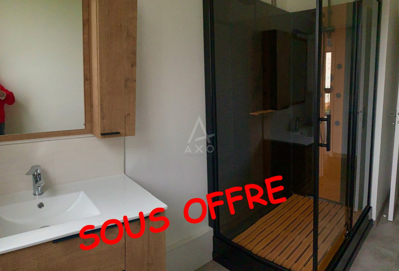 vente Appartement Lannion - Photo 7