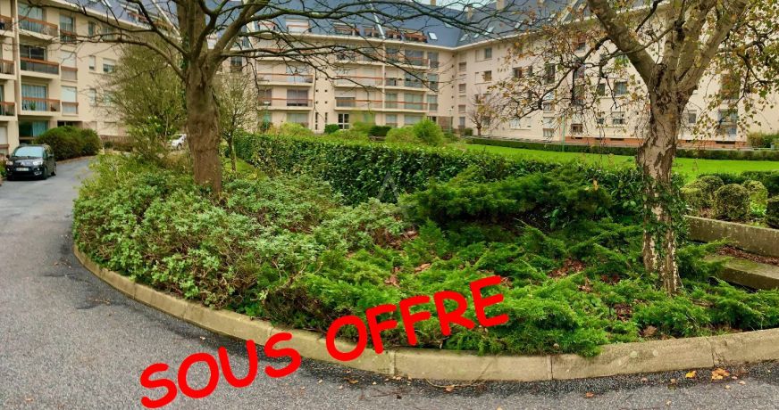 vente Appartement Lannion