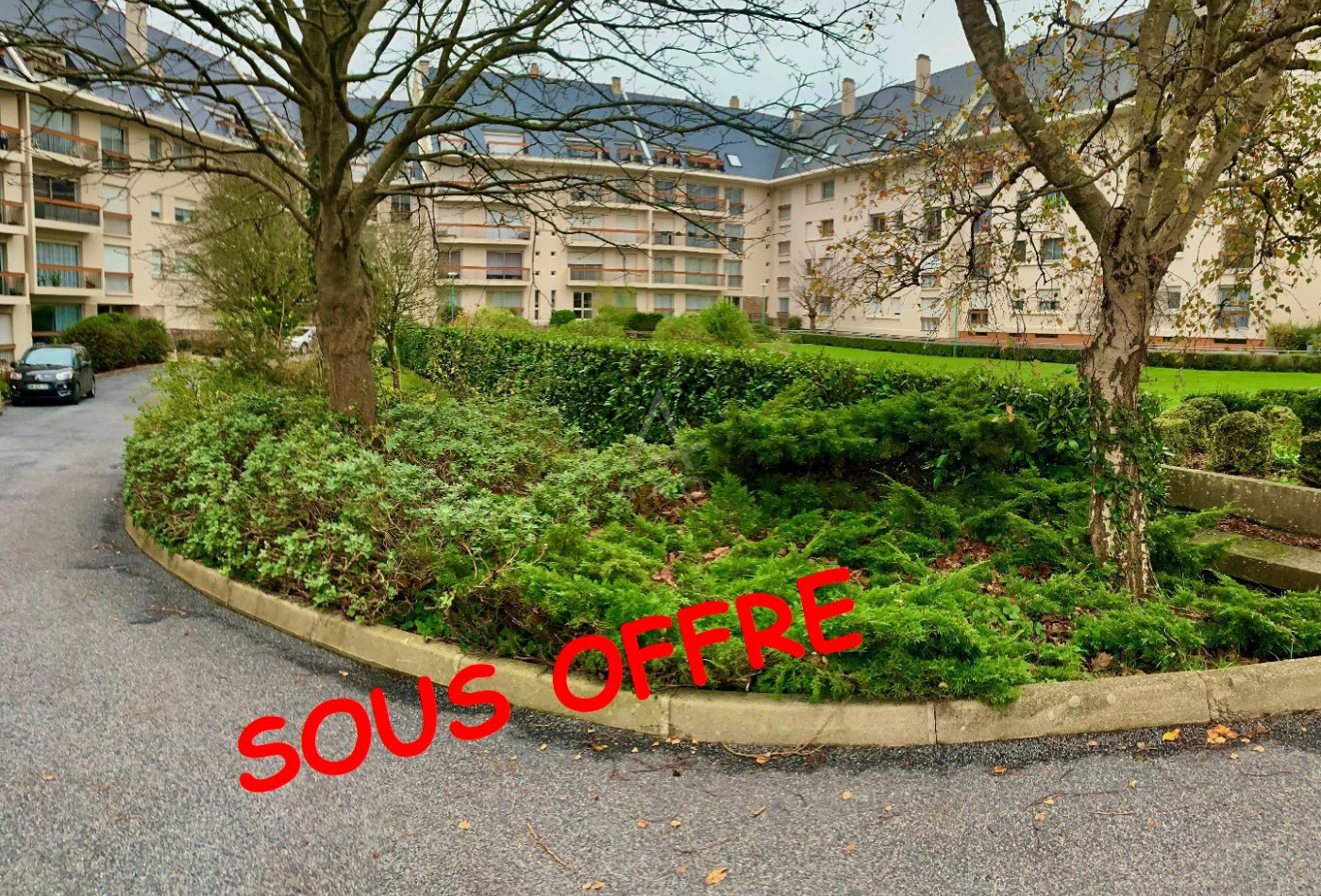 vente Appartement Lannion - Photo 9