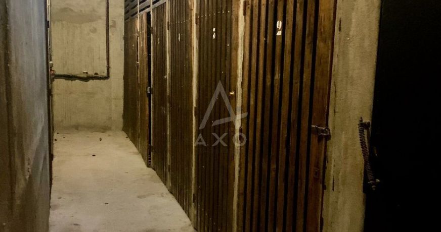 vente Appartement Lannion