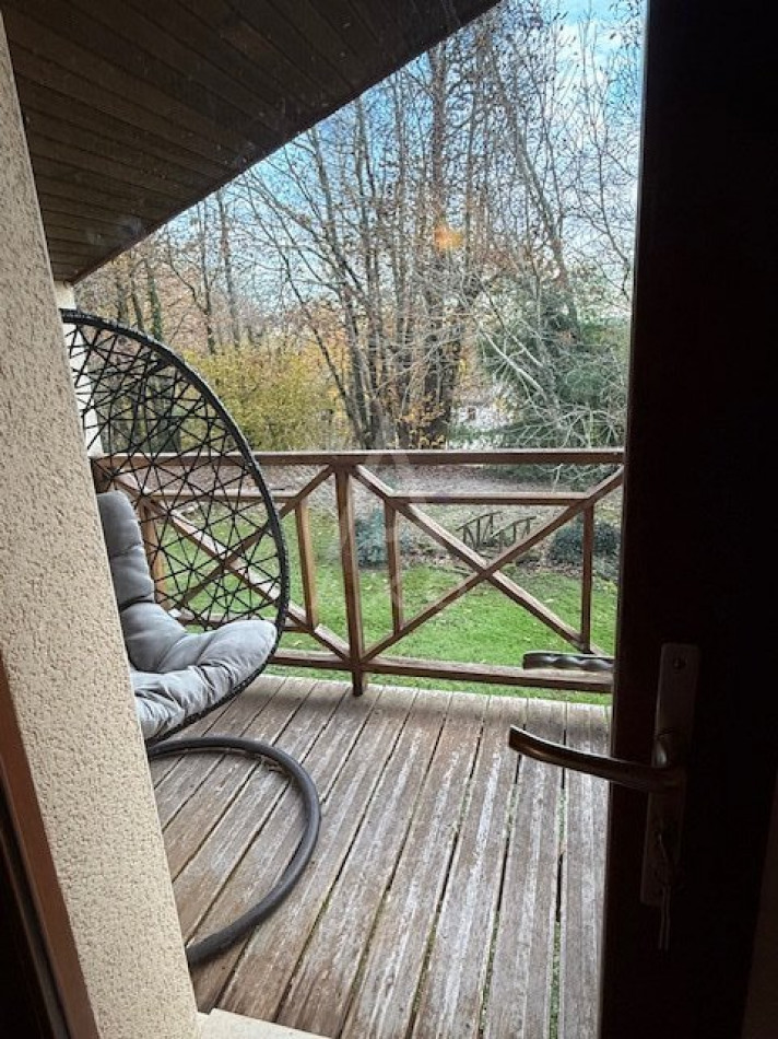 vente Maison Rougnac - Photo 6