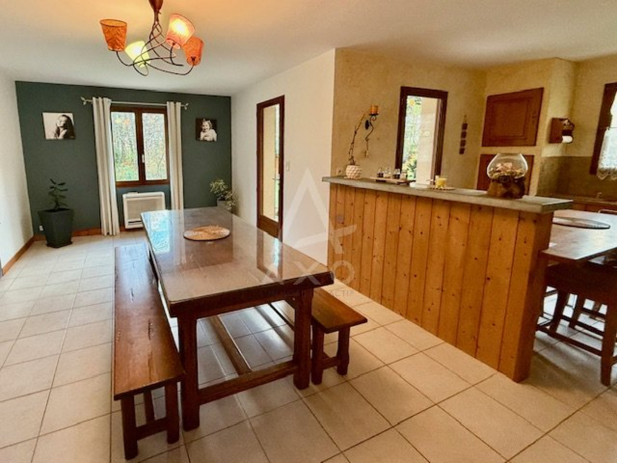 vente Maison Rougnac - Photo 2