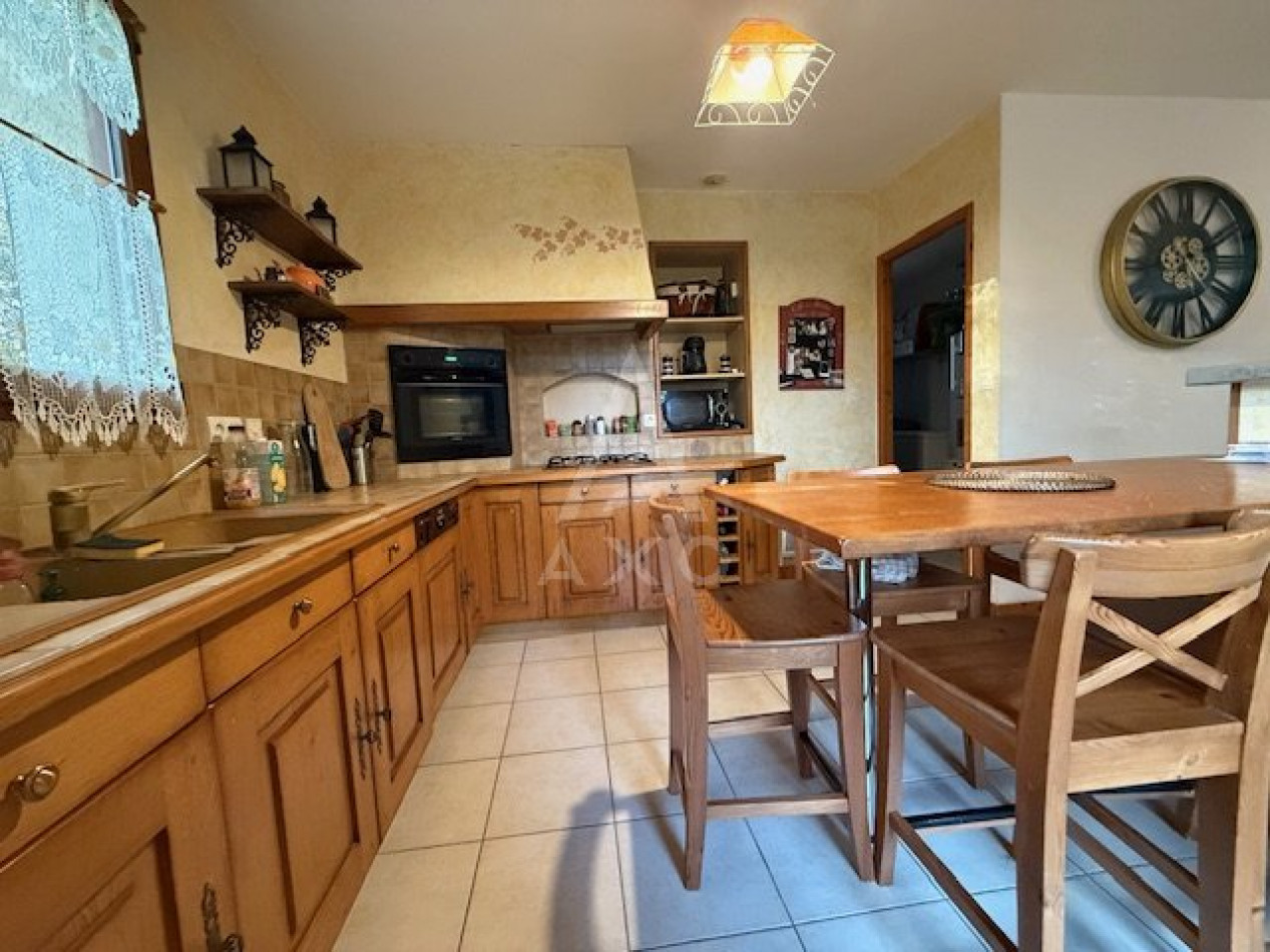 vente Maison Rougnac - Photo 3