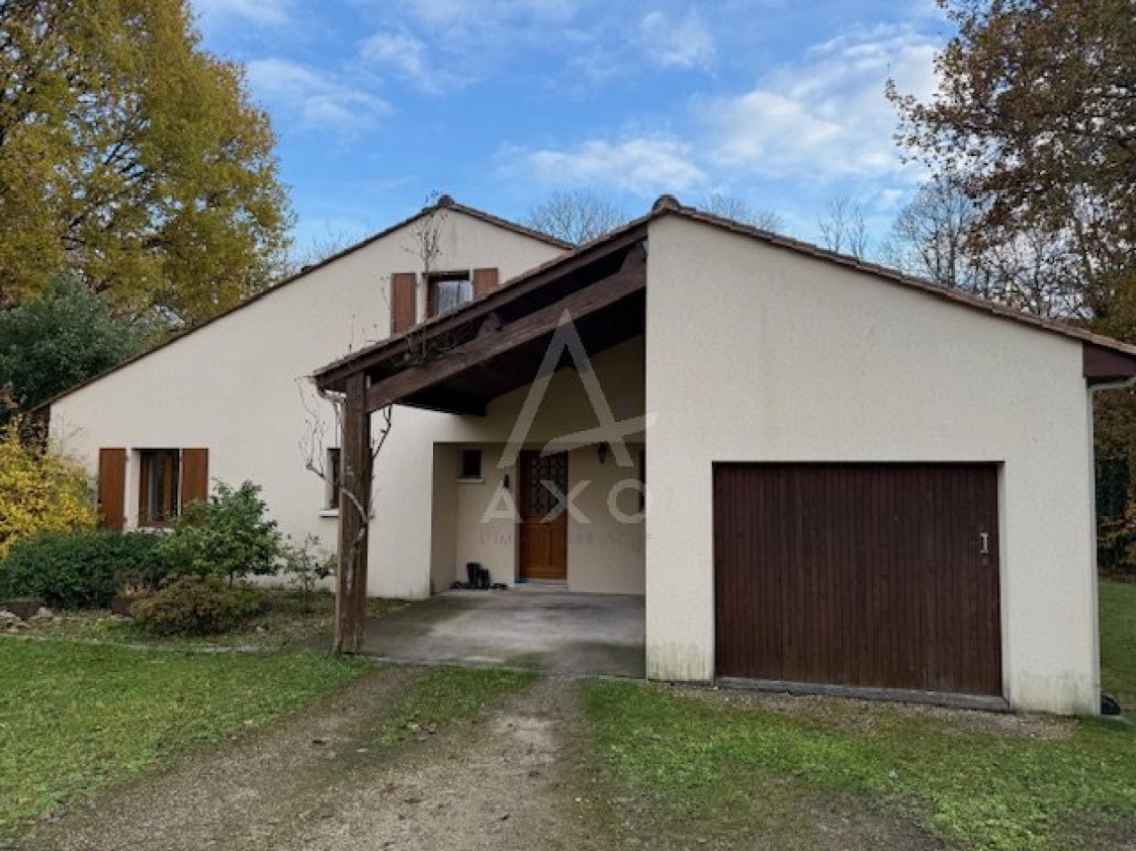 vente Maison Rougnac - Photo 11