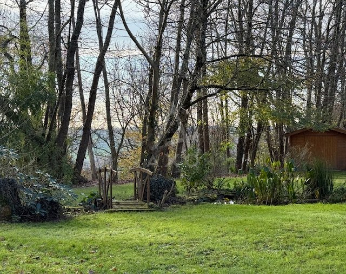 vente Maison Rougnac - Photo 12