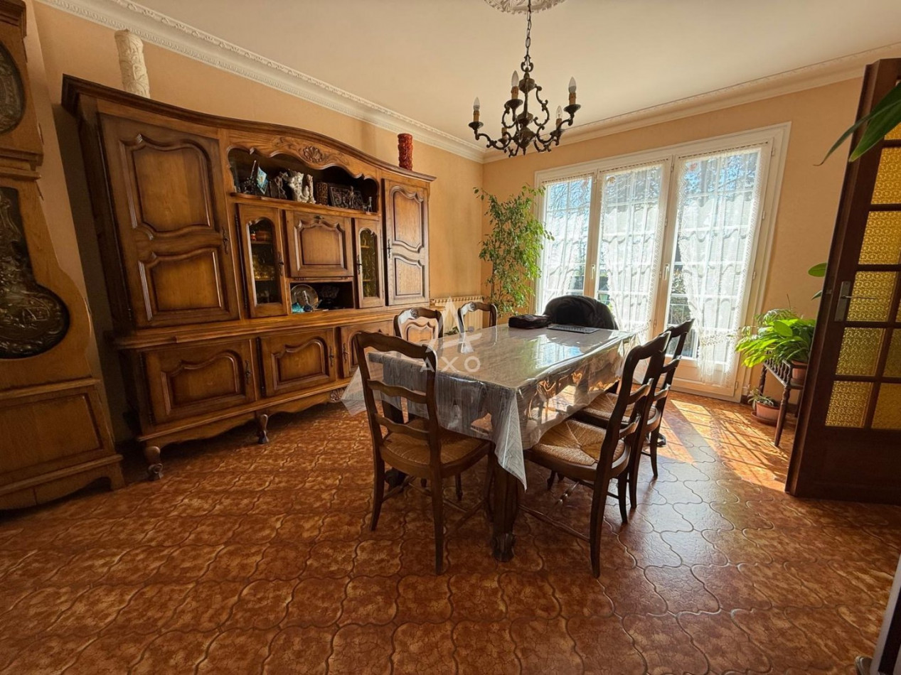 vente Maison Chateauthebaud - Photo 6