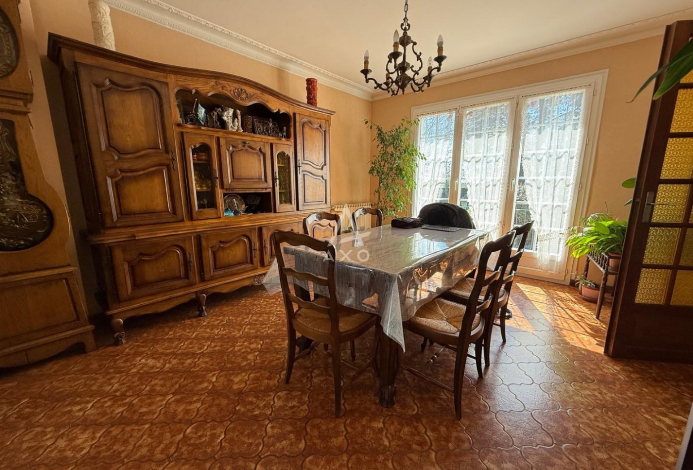 vente Maison Chateauthebaud - Photo 6