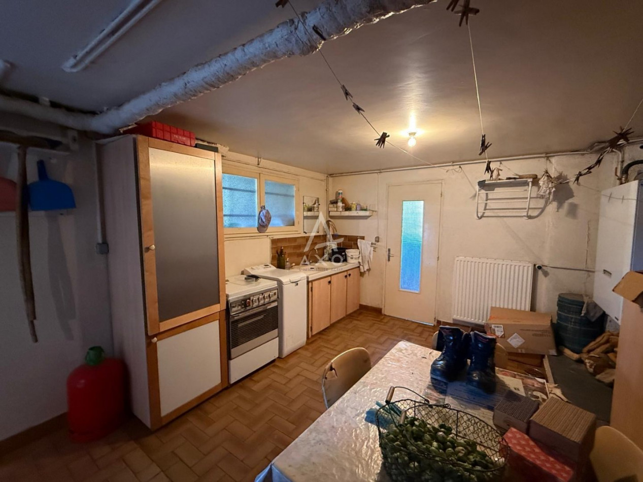 vente Maison Chateauthebaud - Photo 17