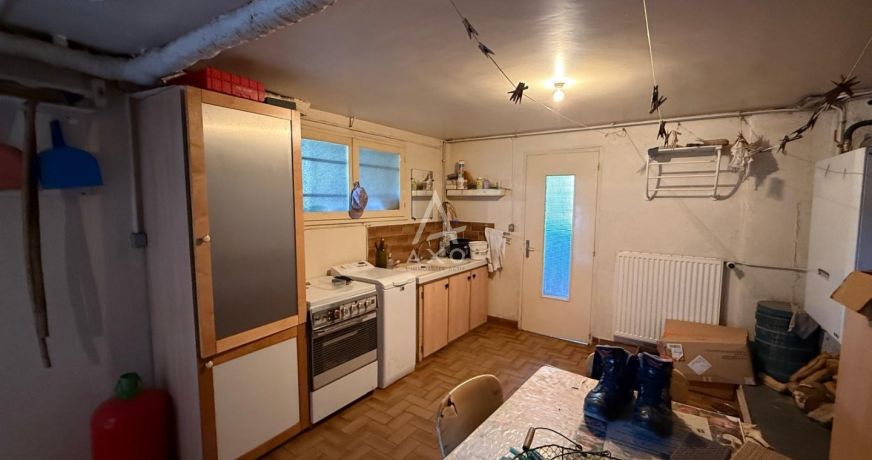 vente Maison Chateauthebaud