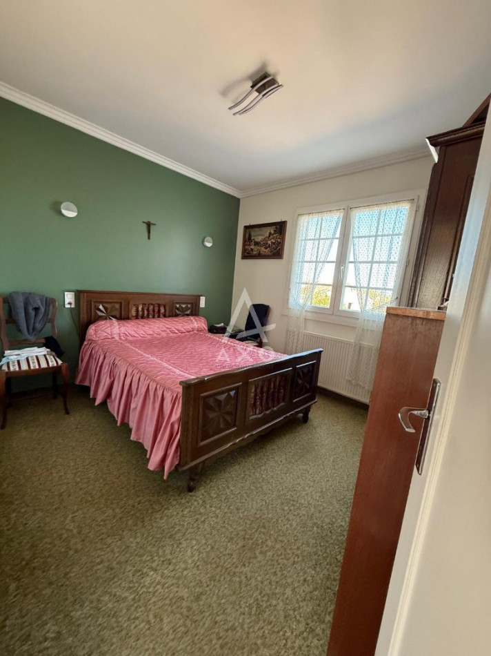 vente Maison Chateauthebaud - Photo 10