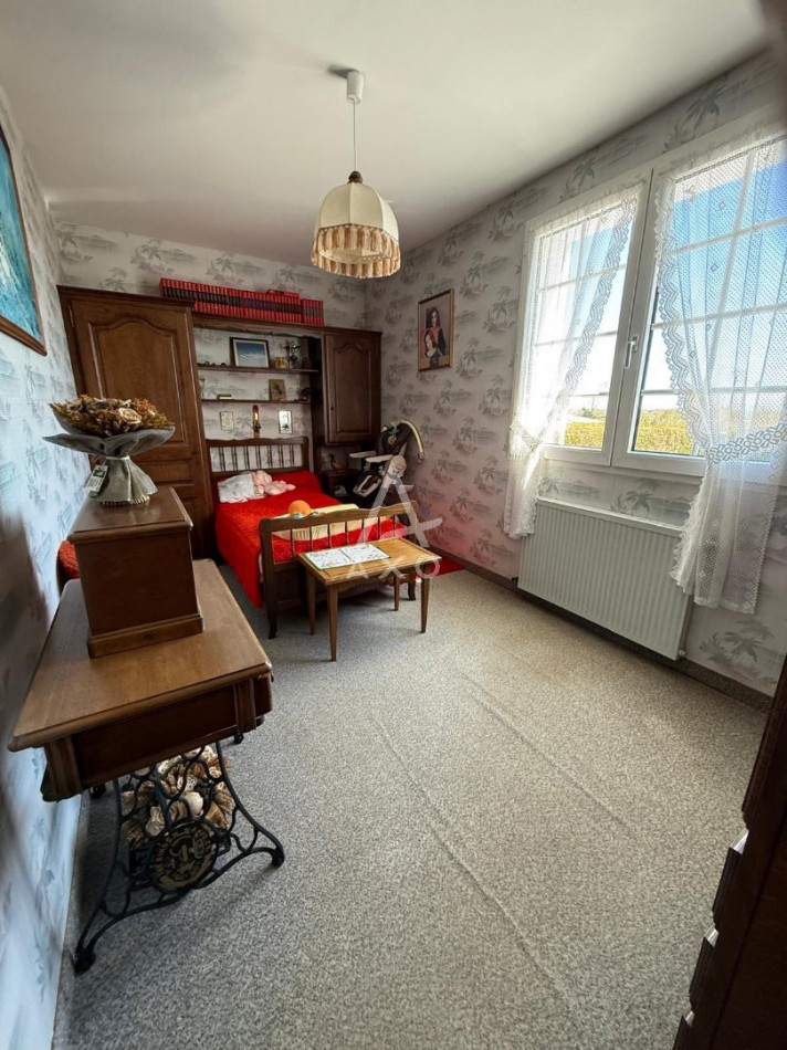 vente Maison Chateauthebaud - Photo 13