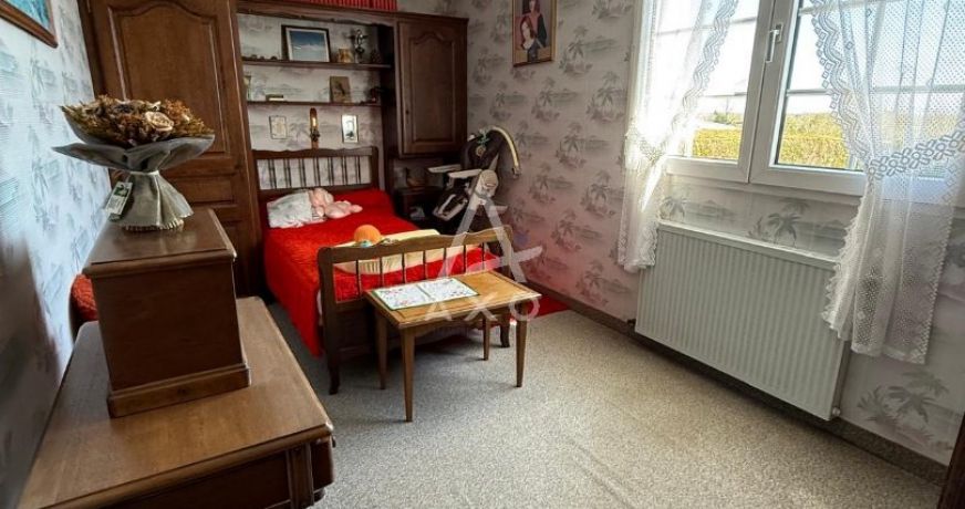 vente Maison Chateauthebaud