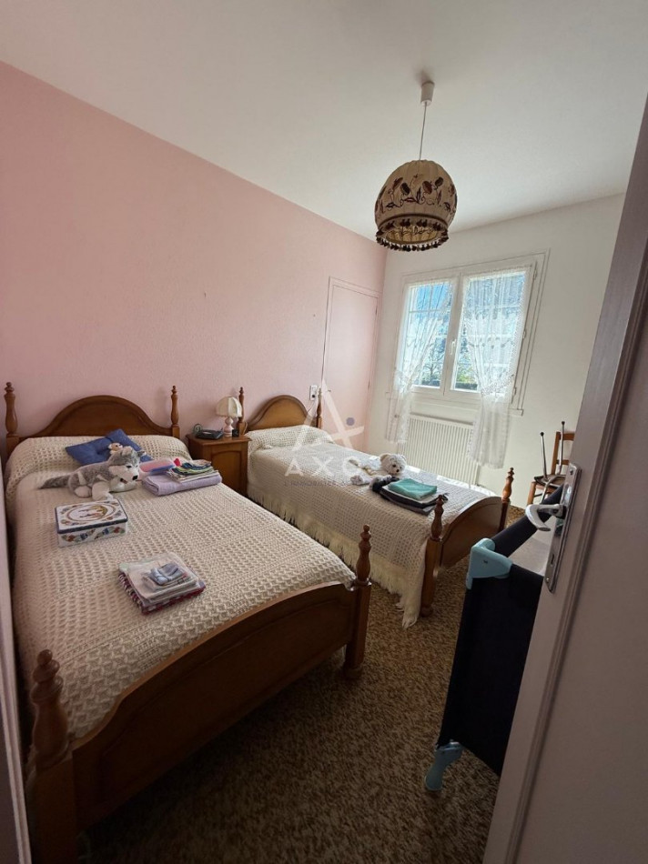 vente Maison Chateauthebaud - Photo 11