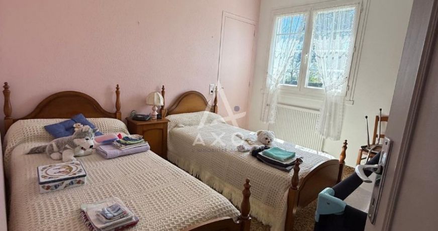 vente Maison Chateauthebaud