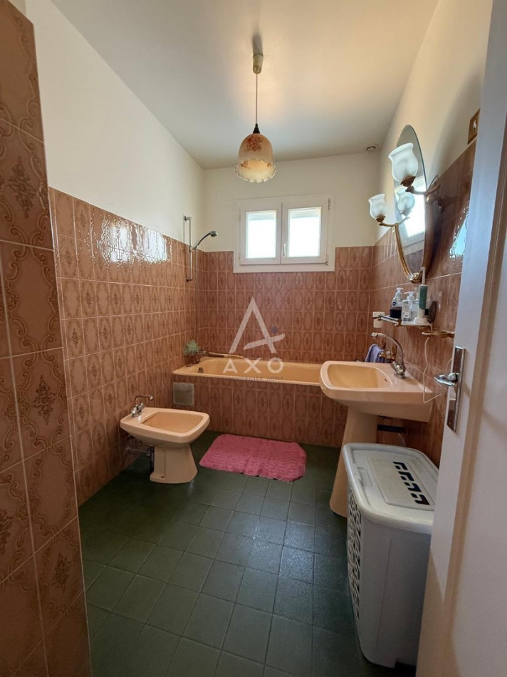 vente Maison Chateauthebaud - Photo 15