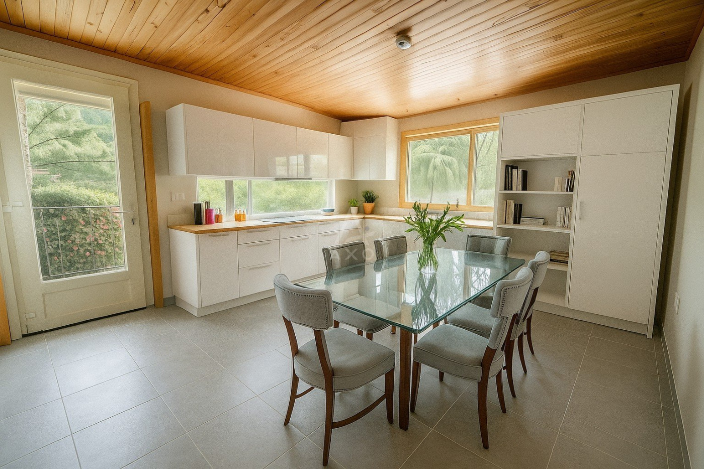 vente Maison Chateauthebaud - Photo 5