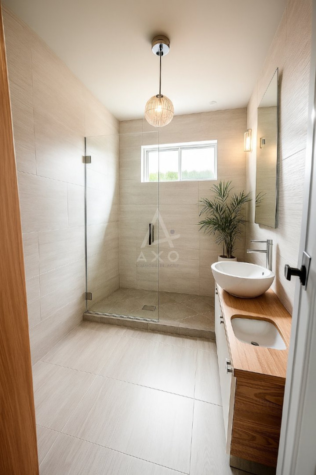 vente Maison Chateauthebaud - Photo 16