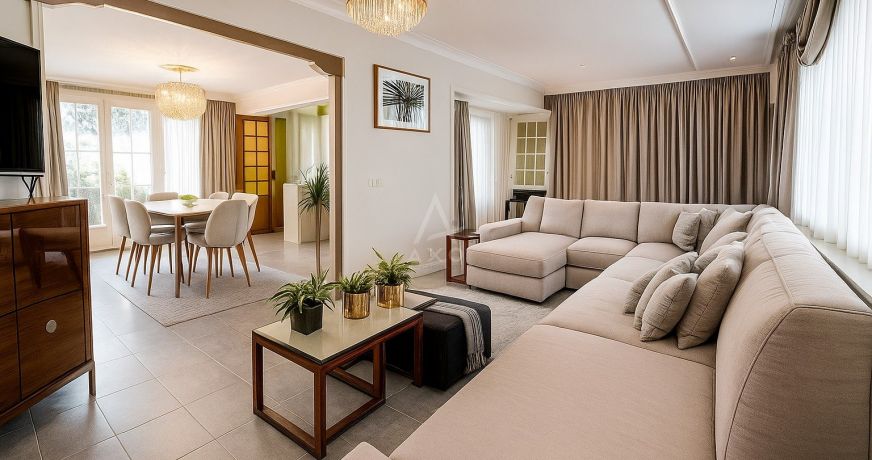 vente Maison Chateauthebaud