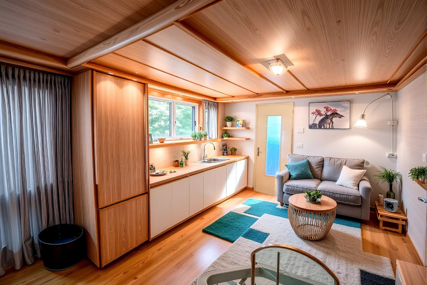 vente Maison Chateauthebaud - Photo 18