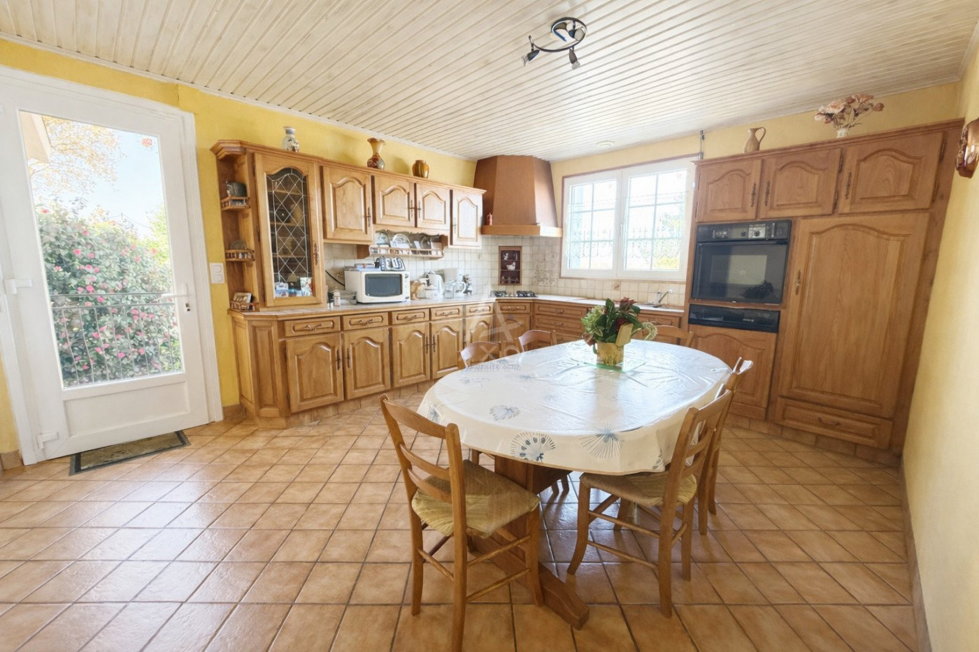 vente Maison Chateauthebaud - Photo 5