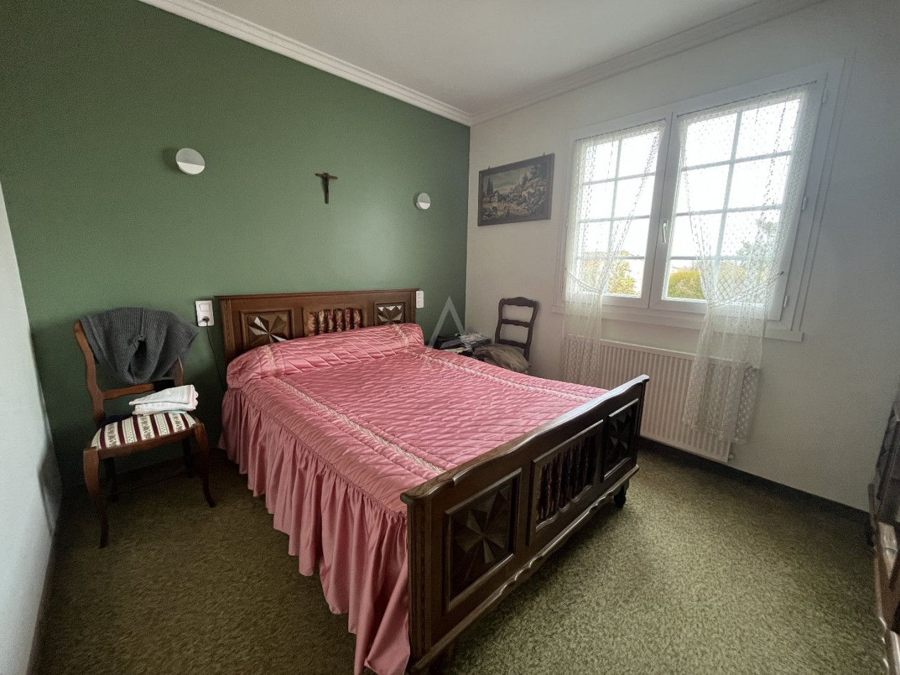 vente Maison Chateauthebaud - Photo 9