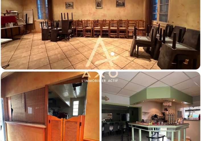 vente Local commercial Toulouse