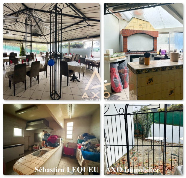 vente Local commercial Toulouse - Photo 3