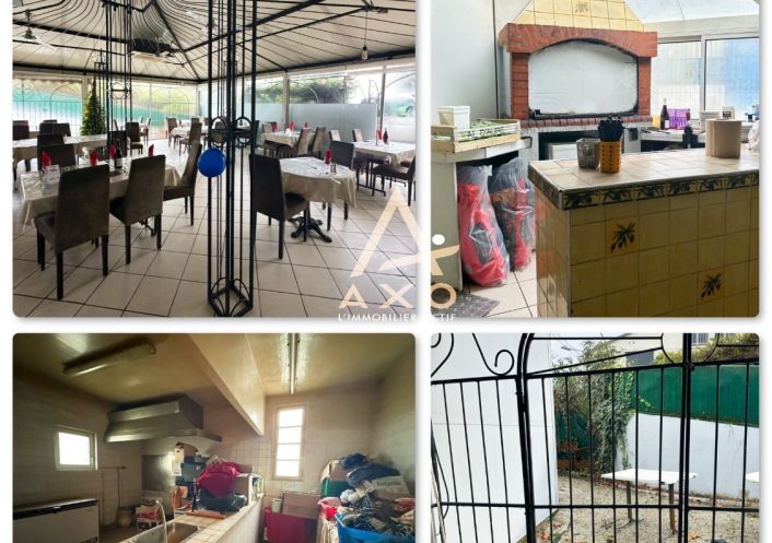 vente Local commercial Toulouse