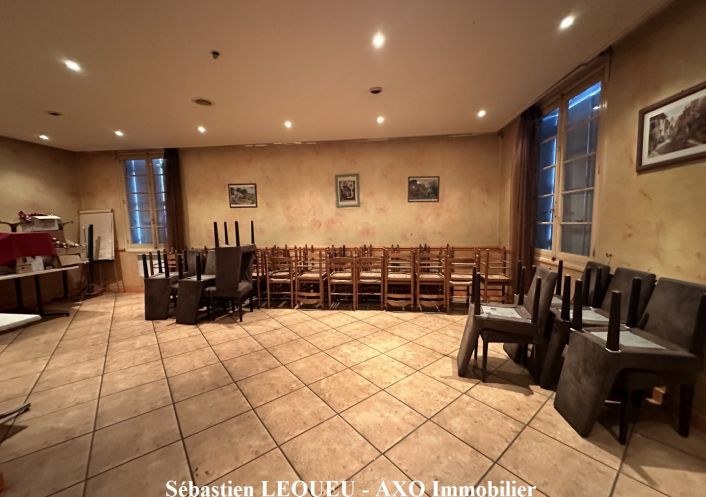 vente Local commercial Toulouse