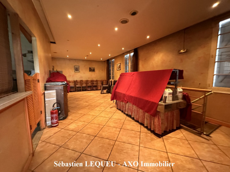 vente Local commercial Toulouse - Photo 6