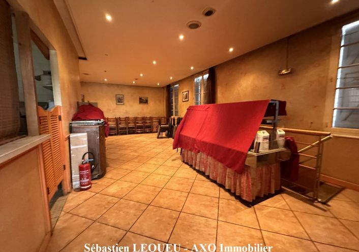 vente Local commercial Toulouse
