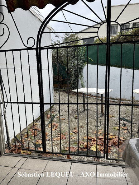 vente Local commercial Toulouse - Photo 7