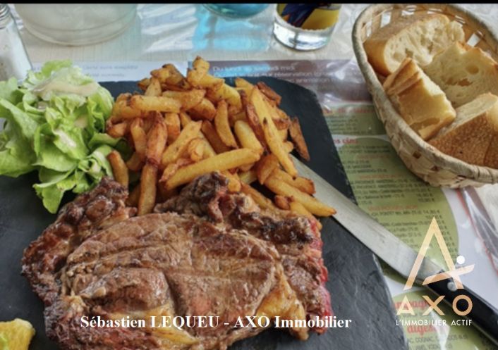 vente Local commercial Toulouse