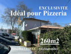 vente Local commercial Toulouse