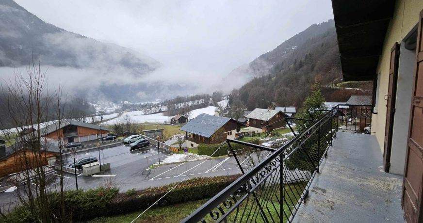 location Appartement Villard Sur Doron