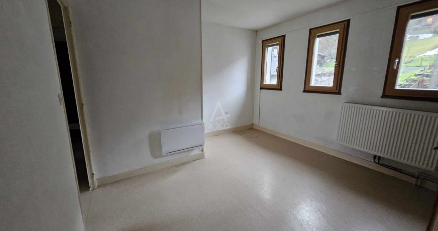 location Appartement Villard Sur Doron