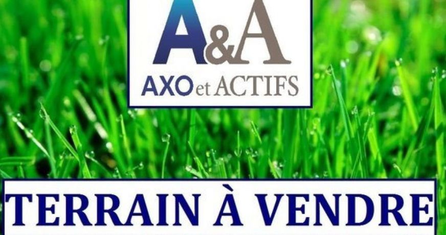 vente Terrain constructible Les Herbiers