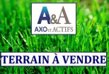 vente Terrain constructible Les Herbiers
