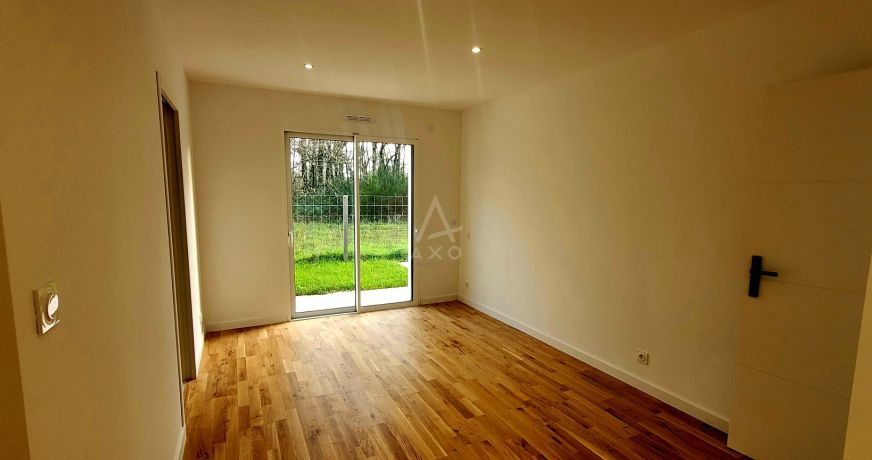 vente Maison contemporaine Cholet