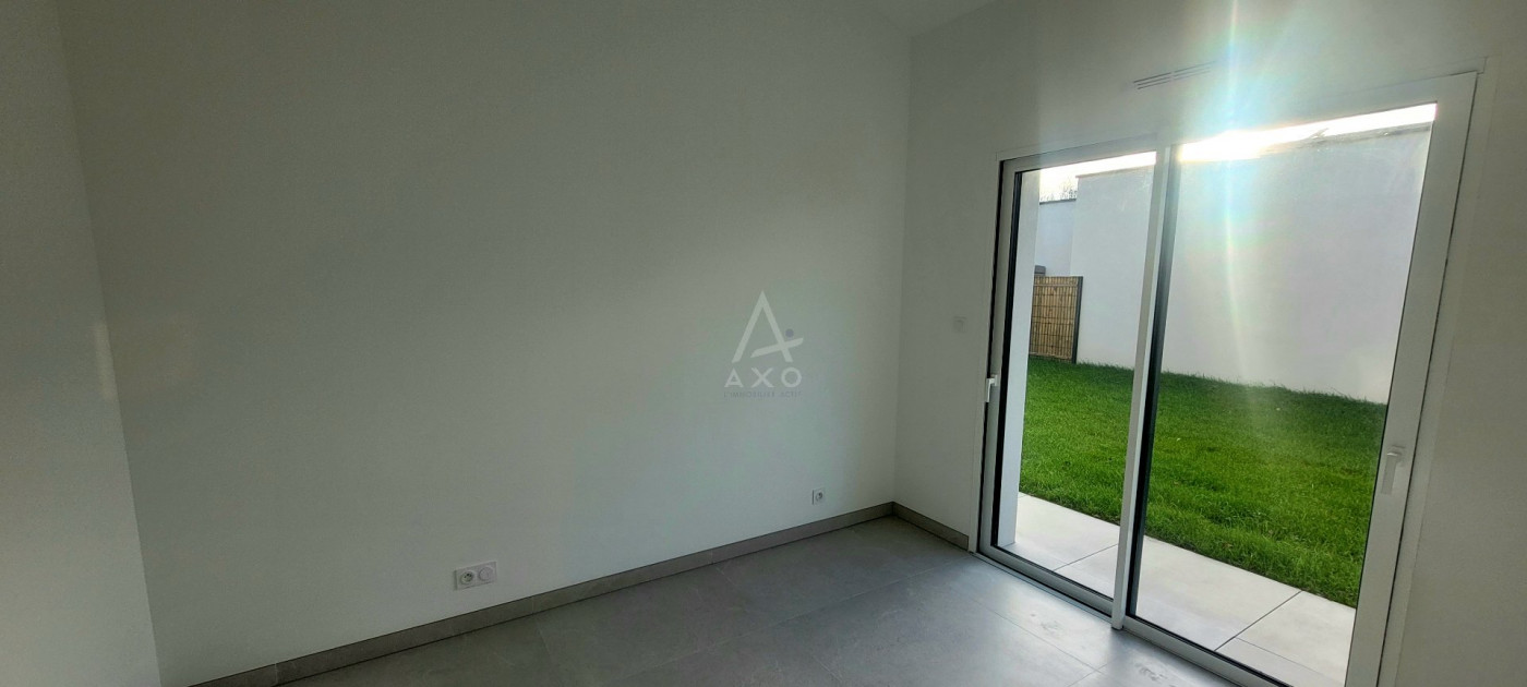 vente Maison contemporaine Cholet - Photo 7