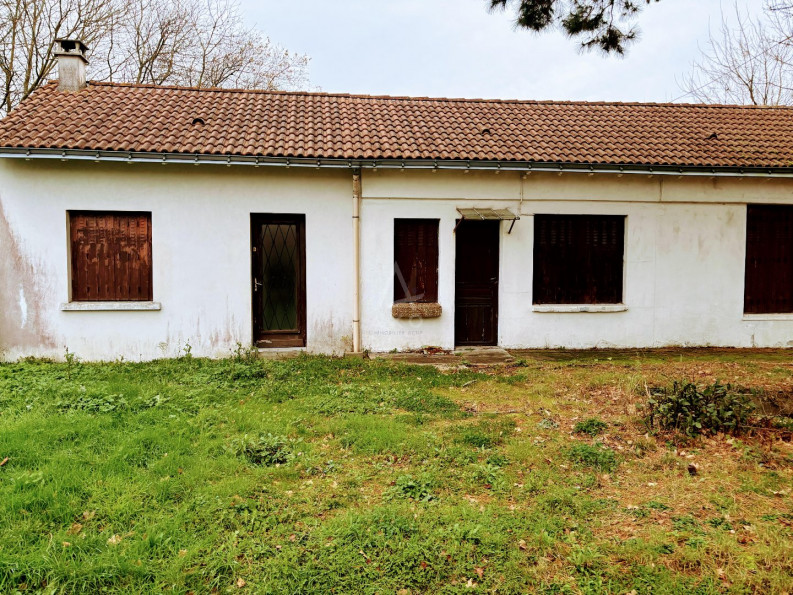 vente Terrain constructible Reze - Photo 2