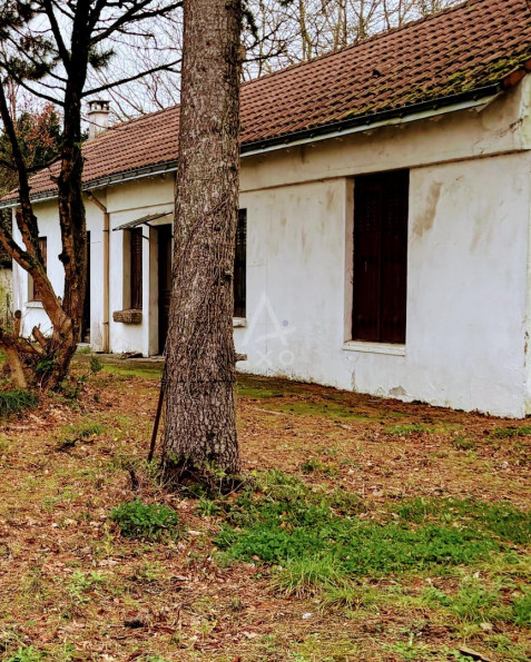 vente Terrain constructible Reze - Photo 1